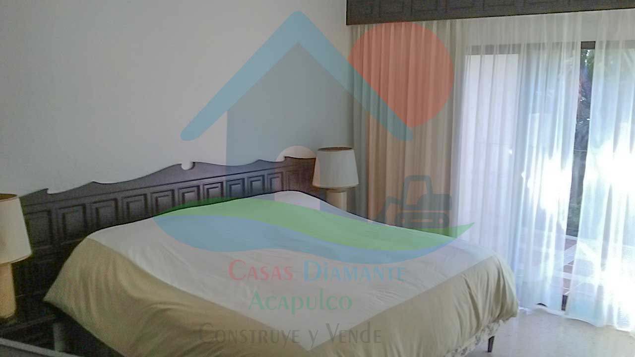 Villas Princess II Villa 2141 - Recámara principal 1